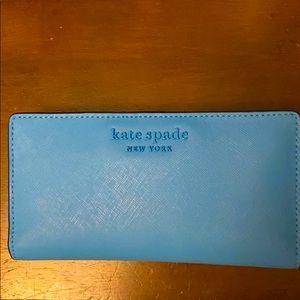 Kate spade wallet